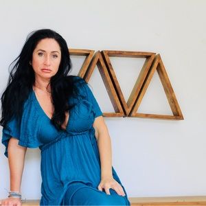 Meet your Posher, Cheryl